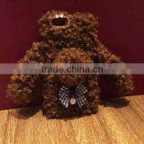 3D Hairy Dog Mobile Shell, Poodle Protective Case for IPhone 6 6 Plus thumbnail-5