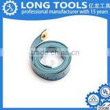Wholesale Custom Tailor Cloth Printable Tape Measure for Sewing thumbnail-4