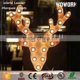 Festival Decor Letter Light thumbnail-1