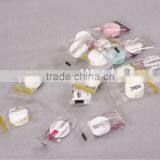 Candy Bag Non-woven Fabric Viscose Towel Coin Tablet thumbnail-4