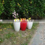 Ceramic Flower Vase (FO-8905) thumbnail-1