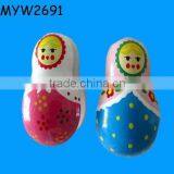 Baby Paper Resin Hand Fancy Book Stapler thumbnail-1