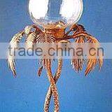 Hurricane Candle Holder, Metal Candleholder, Home Decor, Candlestick, Candlebra, Candlestick Holder,Candle Stand,Candles Holders thumbnail-1