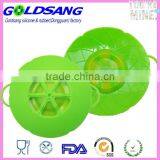 32cm Kitchen Accessories Spill Stopper Pot and Pan Lid thumbnail-4