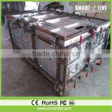 rotational mould cooler box cover