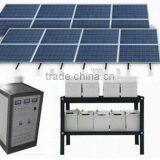 5KW 10KW Hybrid Solar Inverter With Function of UPS/6000w Hybrid Solar Controller and Inverter With Pure Sine Wave AC Output thumbnail-5