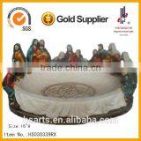 Christmas Figurines Gifts 3D Last Supper thumbnail-1