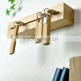 Wooden Wall Hanging Key Rack thumbnail-1