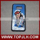 Sublimation Case for Samsung s8 Edge,hot Transfer Aluminium Mobile Phone Case thumbnail-2