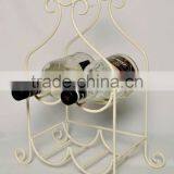 indian top quality wine bottle stand