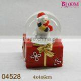 Wholesale Santa Water Globes Sale thumbnail-4