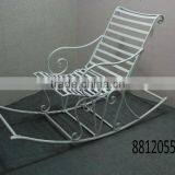 Metal Swing Chair thumbnail-1