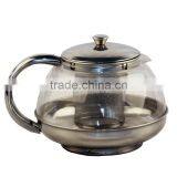 hot new products for 2015 glass kettles for gas cooker