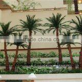 New Artificial Palm Tree Huge Indoor Decorative Palm Trees thumbnail-3