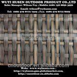 2015 MOST POPULAR CUSHION BOX WITH NEW DESIGN, WICKER BOX, GARDEN RATTAN BOX . thumbnail-6