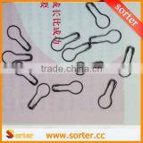 2016 Hot Sale Wholesale Pear Shaped Hang Tag Safety Pin thumbnail-1