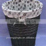 Willow Laundry Basket by Piece thumbnail-1