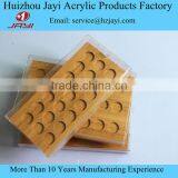 Coffee Plexi Glass Display Case 2016 New Factory Price Customized Flexible Acrylic Displayer Wholesale JYSB-16504 thumbnail-4