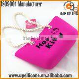 2015 Latest Design Fashion Women Handbag,wholesale Hello Kitty Bag thumbnail-5