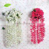 GNW FLV03 Buterfly Orchid Artificial Vine Decoration Plant Silk Flowers Good Price thumbnail-3