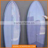 Customized Fiberglass China Surfboard Manufacturers