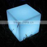 Rechargeable Led Plastic Ice Cubes, Led Cube thumbnail-5