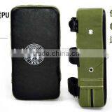 Wholesale Qualified Cheapest PU Leather Canvas Surface Training Targe, Kicking Targets, Kick Boxing Target thumbnail-2