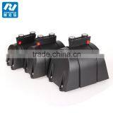 Wall Mount Retractable Barrier Tape thumbnail-5