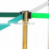 Queue Line Stand&barrier Stand Stainless Steel thumbnail-1