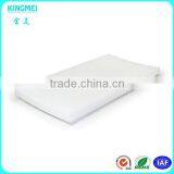 2015 Popular White Acrylic Tray for Holding Towels in Bathroom thumbnail-3