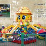 LT-4035A Electronic Amusement Park Games Equipment thumbnail-1