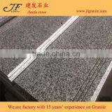 Stone Salt And Pepper Outdoor Stair Treads And Granite Risers thumbnail-6