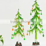Frozen Acrylic Christmas Tree With Small Night Light thumbnail-3