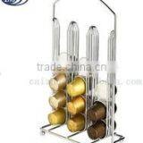 Fashionable Rotating Nespresso Coffee Capsule Holder thumbnail-4