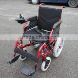 Rialtoir Joystick Power Cathaoireacha Rothai thumbnail-5