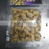 Small Packing Clam Meat Sand and Chemical Free in High Quality thumbnail-1