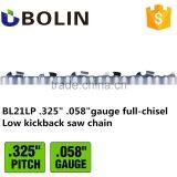 Hot Sale Garden Tools Chain Saw Spares Chain Saw Chain for Chainsaw thumbnail-1
