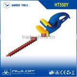 400W Electric Dual Action Hedge Trimmer thumbnail-1