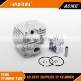 ST MS 380/038 Chainsaw Parts Cylinder Assy thumbnail-1