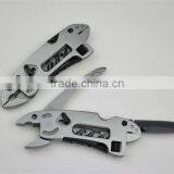 Special Gift for Men Outdoor Car Reparing Multifunction Folding Pliers thumbnail-3