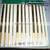 12pcs/set Electroplated Diamond Taper Files Sets