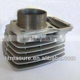 Motorcycle Engine Cyclinder Block for CG125 thumbnail-1