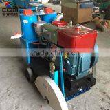 Concrete Groove Cutter Machine for Road in Factory thumbnail-1