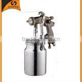 SAT1215S Brand New Type Under Cup Abrasive Paper