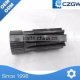 OEM High Precision-Chemical Machinery Parts- Sun Gear-002 thumbnail-2