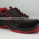 NMSAFETY Light Weight KPU + Mesh Upper Sports Safety Shoes thumbnail-4