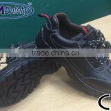 NMSAFETY China Work Shoe Manufacturer/ Steel Toe Boots thumbnail-1
