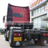 CHina SIno Truck Heavy Truck Howo 4x2 Tow Trucks for Sale With High Quality thumbnail-3