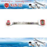 Double End Torx Ring 72 Teeth Ratchet Handle Wrench thumbnail-1