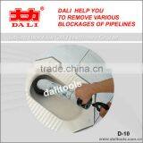 Toliet Pipe Pumping Cleaner thumbnail-5